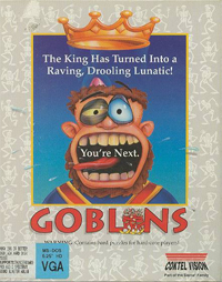 Review de Gobliiins