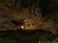 Detalles sobre el proyecto Lascaux