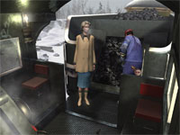 Trailers de Tony Tough 2 y Orient Express