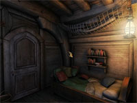 Demo de Destination: Treasure Island