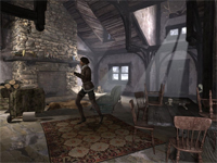 Syberia 2 retrasado