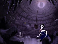Nuevos datos e imágenes de A Vampyre Story